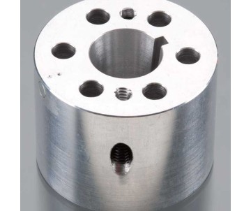 DLE Engines Propeller Drive Hub DLE-85