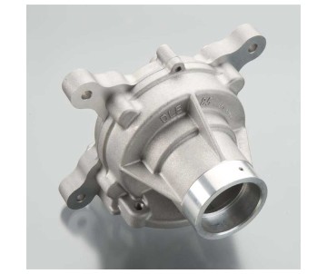 DLE Engines Crankcase DLE-85
