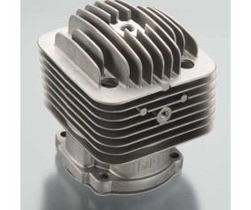 DLE Engines Cylinder w/Gasket DLE-85
