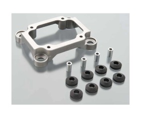 DLE Engines Damping Base DLE-85