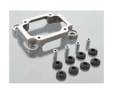 DLE Engines Damping Base DLE-85