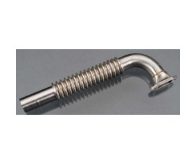 DLE Engines DLE55/111 Tuned Exhaust Header