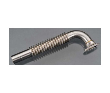 DLE Engines DLE55/111 Tuned Exhaust Header