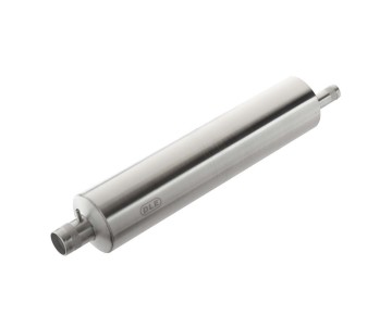 DLE Engines DLE55/111 Tuned Exhaust Canister