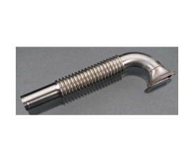 DLE Engines DLE170 Tuned Exhaust Header