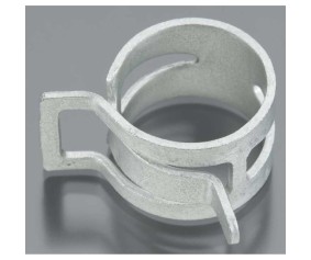 DLE Engines DLE55/111 Outlet Tube Clamp