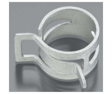 DLE Engines DLE55/111 Outlet Tube Clamp