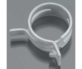 DLE Engines DLE170 Outlet Tube Clamp