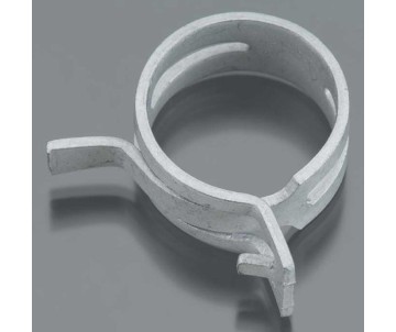 DLE Engines DLE170 Outlet Tube Clamp
