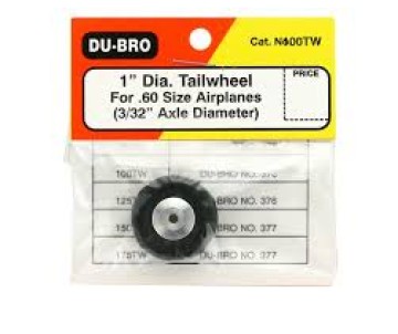 Du-Bro 1