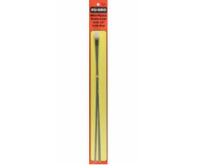 Du-Bro Mini-NY Steel Pushrod Assembly (2/pkg)