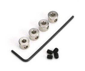 Du-Bro Dura-Collars 3/32