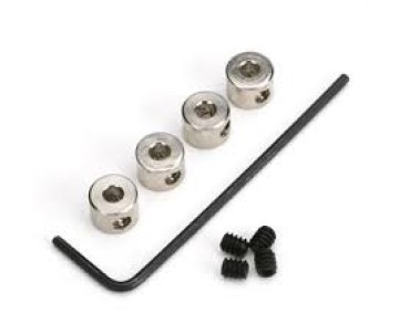 Du-Bro Dura-Collars 3/32