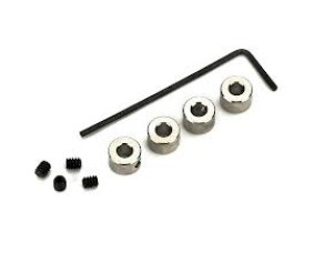 Du-Bro Dura-Collars 1/8