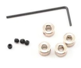 Du-Bro Dura-Collars 5/32