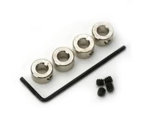 Du-Bro Dura-Collars 3/16