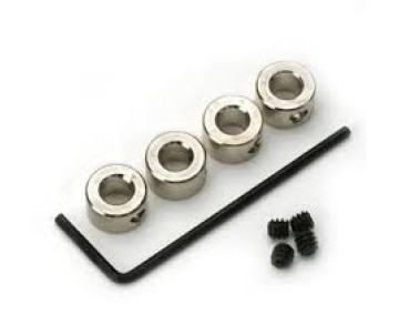 Du-Bro Dura-Collars 3/16