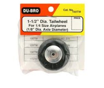 Du-Bro 1-1/2