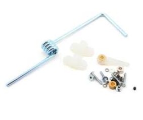 Du-Bro Steerable Nose Gear-Bent (1/pkg) Du-Bro Steerable Nose Gear-Bent (1/pkg)