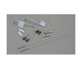 Du-Bro Strip Aileron Ball Link (1/pkg)