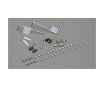 Du-Bro Strip Aileron Ball Link (1/pkg)