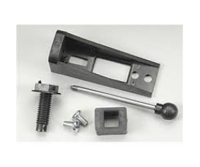 Du-Bro Kwik Switch Mount (1/pkg) - 6 Pack