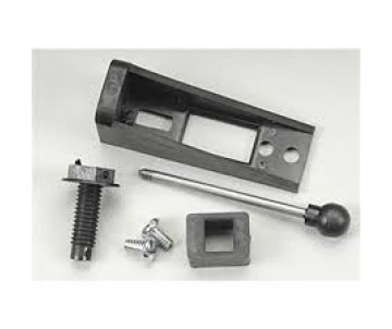 Du-Bro Kwik Switch Mount (1/pkg) - 6 Pack