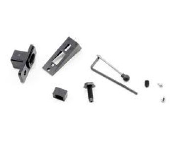 Du-Bro Kwik Switch & Charging Jack (1/pkg) - 6 Pack