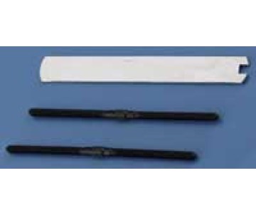 Du-Bro 4-40 Turnbuckles With Wrench (2/pkg)