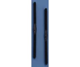 Du-Bro 4-40 Turnbuckles (2/pkg)
