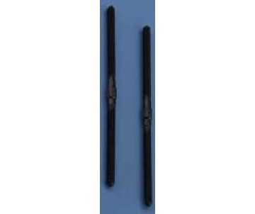 Du-Bro 4-40 Turnbuckles (2/pkg)