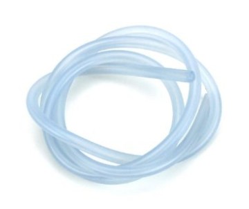 Du-Bro 2 FT. Super Blue Silicone Tubing - Small