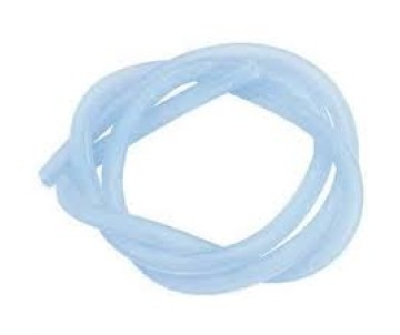 Du-Bro 2 FT. Super Blue Silicone Tubing - Medium