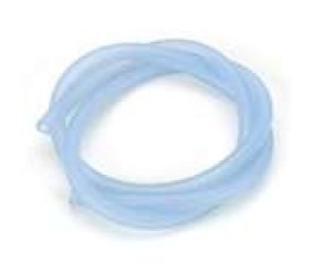 Du-Bro 2 FT. Super Blue Silicone Tubing - Large