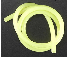 Du-Bro Nitro Line (Yellow) - 2 ft 1/pkg.