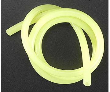 Du-Bro Nitro Line (Yellow) - 2 ft 1/pkg.