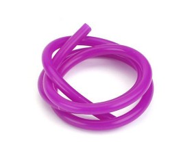 Du-Bro Nitro Line (Purple) - 2 ft 1/pkg.