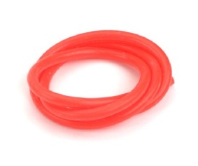 Du-Bro Nitro Line (Red) - 2 ft 1/pkg.