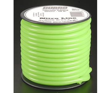 Du-Bro Nitro Line (Green) - 50 ft 1/pkg.