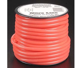 Du-Bro Nitro Line (Red) - 50 ft 1/pkg.