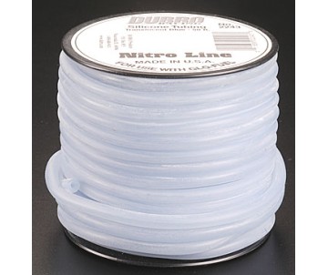 Du-Bro Nitro Line (Blue) - 50 ft 1/pkg.