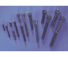 Du-Bro 2-56 x 1/4