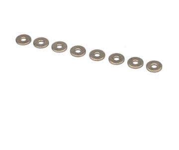 Du-Bro SS No. 4 Flat Washer