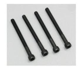 Du-Bro 4-40 x 1-1/4