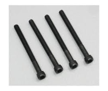 Du-Bro 4-40 x 1-1/4