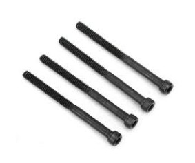 Du-Bro 4-40 x 1-1/2