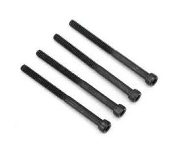 Du-Bro 4-40 x 1-1/2