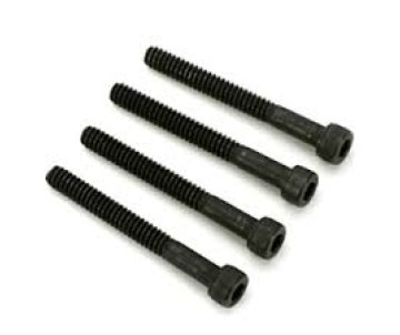 Du-Bro 6-32 x 1-1/2