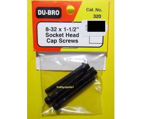 Du-Bro 8-32 x 1-1/2
