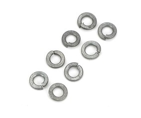 Du-Bro No. 2 Split Washer (8/pkg)